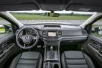 Volkswagen Amarok Double Cab Highline 2016 года
